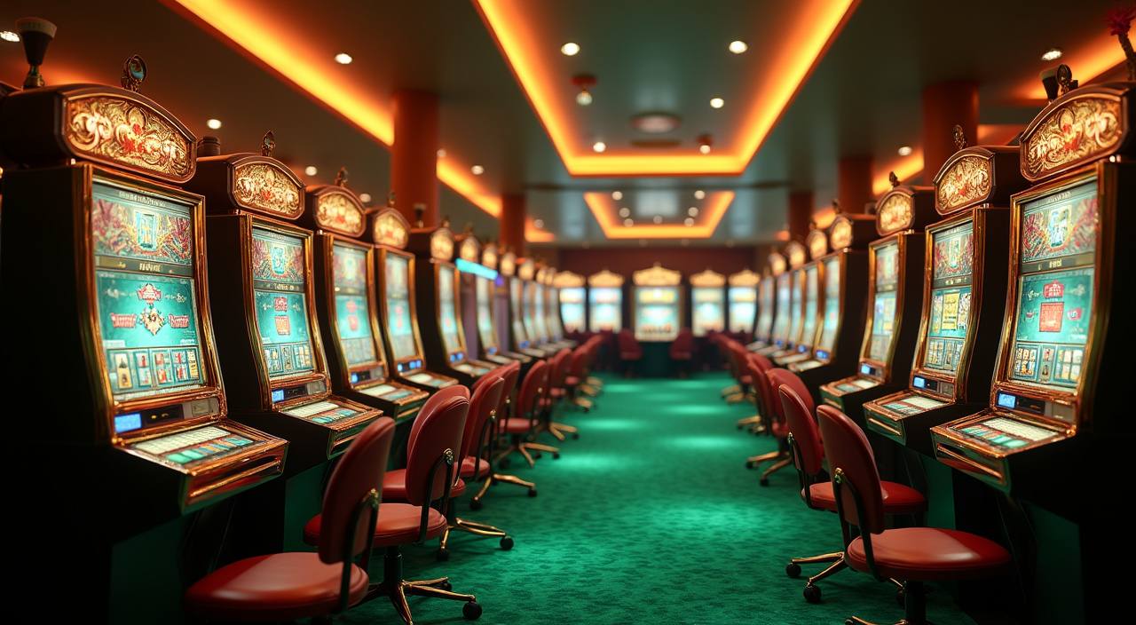 berkathoki Baccarat